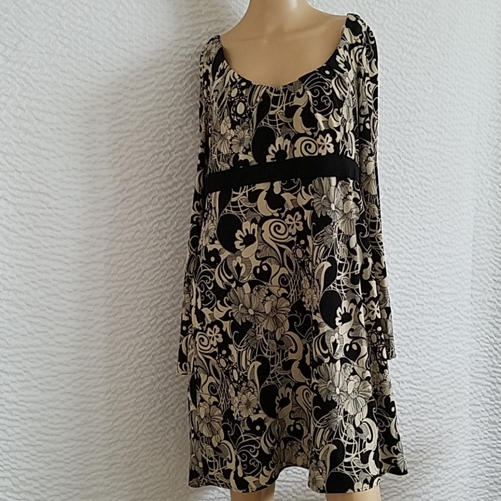 OC💛by OC dress